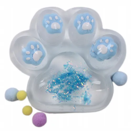 Gniotek łapka D45546 81550 Midex 5900733681550