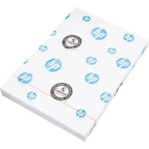 HP Farblaserpapier CHP764, Color Choice, A3, 200 g/m², hochweiß, satiniert, 250 Blatt