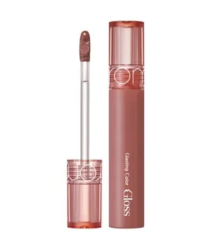Rom&nd Glasting Color Gloss Lipgloss 4 g Nr. 06 - Deepen Moor
