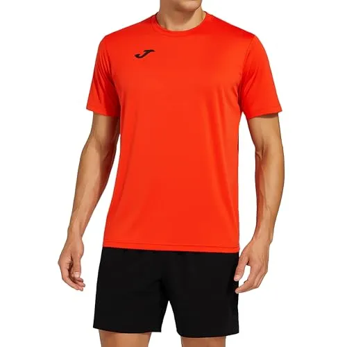 Joma Herren Sport T-Shirt, 6XS