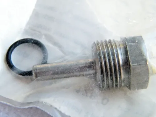 BOSCH / JUNKERS • TEMPERATURFÜHLER • 87290001780