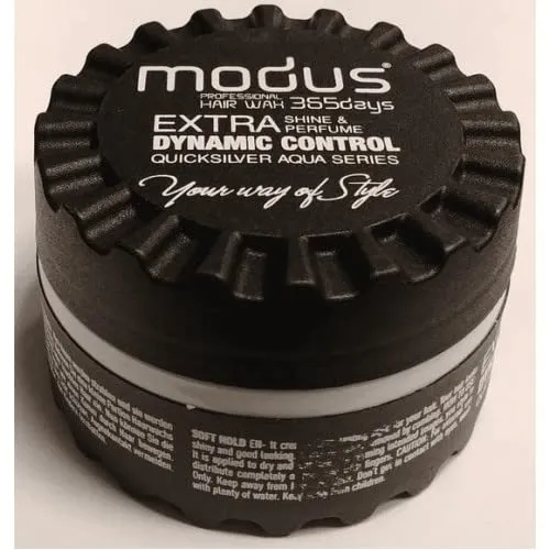 Modus Hair Wax Haarentfernungspflege, 150 ml Modus