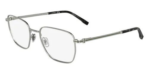 Lacoste L2311 Matte silver 54/20/145 Herren Brillen
