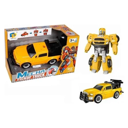 Maksik Verwandelnder Roboter (58219063)