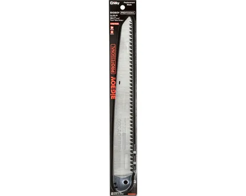 Silky Ersatzsägeblatt für Bigboy 360-7 grob (355-36) in rot von Silky