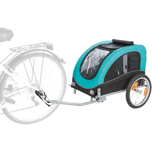 Produktbild Trixie Fahrrad-Anhänger