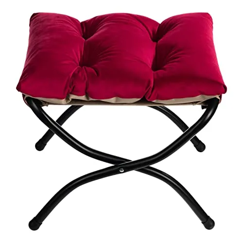 Möbel Rot von HollyHOME