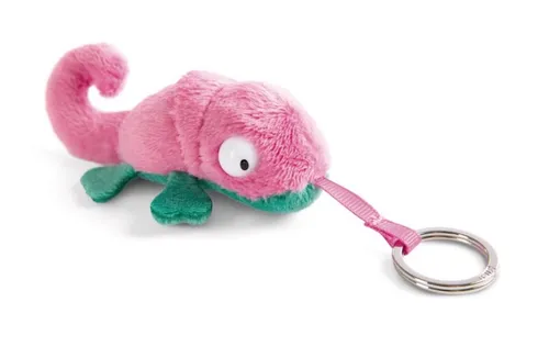 Schlüsselanhänger Pink von NICI