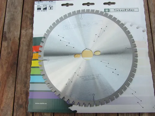 Stark Sägeblätter von Stehle