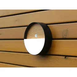 ECO-Light MEG + PIR 9490-R-PIR WO LED-Wandleuchte von ECO-LIGHT