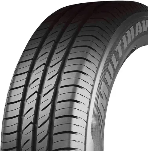 Firestone Multihawk 2 175/65R14 86T XL - Sommerreifen für komfortables Fahren in der Stadt, mit hervorragendem Kurvenverhalten und leiser Fahrt. Ideal für entspannte Fahrten und zuverlässige Bremsleistung.