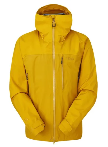 Rab Funktionsjacke Herren Latok Mountain GORE-TEX Pro Regenjacke - Rab