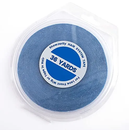 Perücken-Accessoires von ShowJarlly