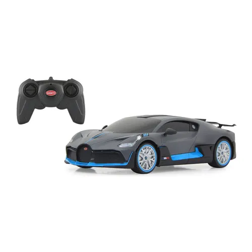 Jamara Bugatti Divo 1:24 grau 2,4GHz
