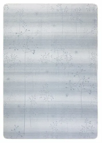 Plaid / Decke Wohndecke Garden Grass 140 x 200cm - Stilvolle Wohndecke in trendigem Garten-Grün, ideal für gemütliche Abende. Aus hochwertigem Material gefertigt, bietet sie Komfort und Wärme für jede Gelegenheit.