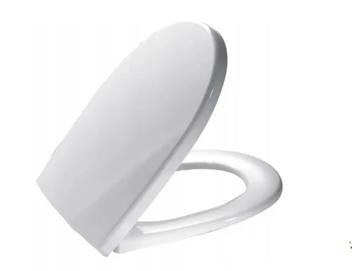 Ramm Toilettensitz Geberit Allia Paris Exclusive