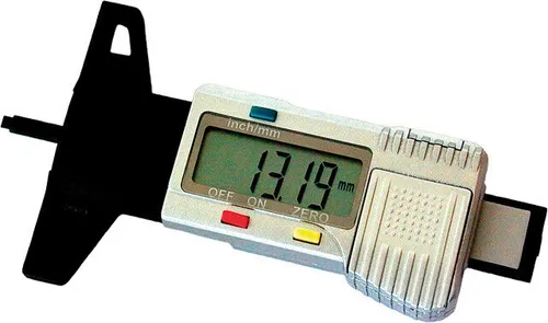 KUNZER Messgerät Profiltiefe 7DP01 von Kunzer