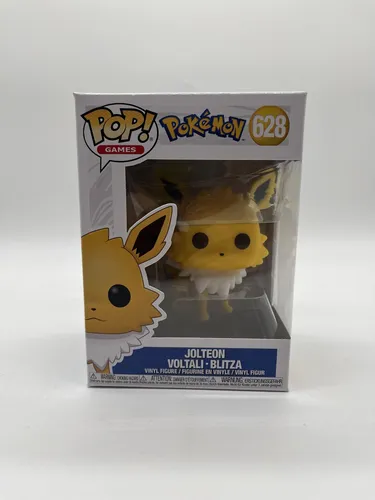 Funko Pop! Pokemon