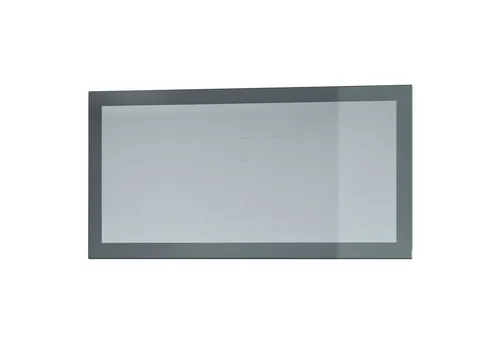 Vladon Wandspiegel Lima V2 in grau von Vladon