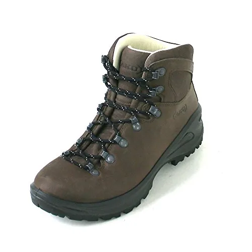 AKU Unisex Tribute II GTX Bootsschuh, Brown, 41 EU