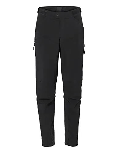 VAUDE Herren Mens Qimsa Softshell Pants II Hose von VAUDE