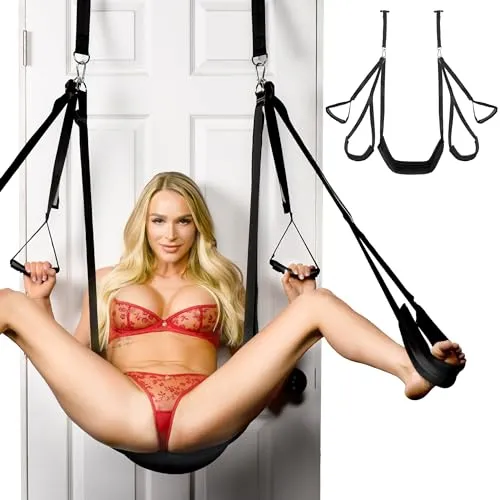 Lover's Türschaukel von XR PLAY HARD.