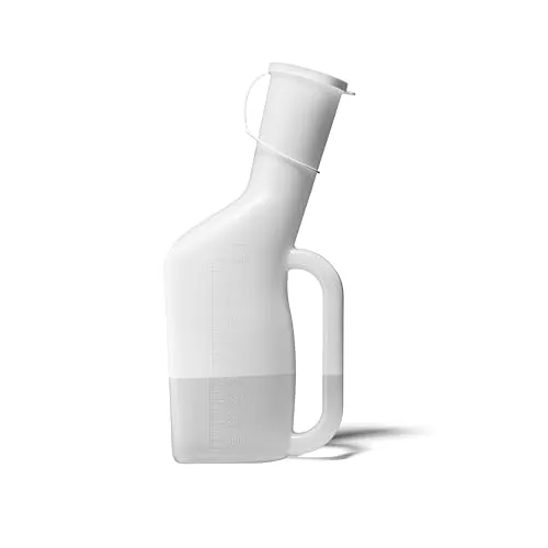 VITILITY Urinal - Männer