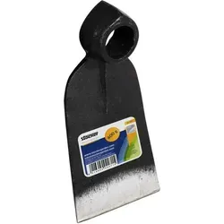 Hacke Stocker Geschmiedeter Stahl