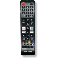 Originale Samsung TV Fernbedienung LS32DG802SUXU | LS34DG850SUXEN