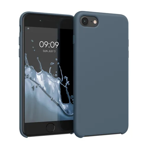 Handyhülle für Apple iPhone SE 2022 2020 iPhone 8 7 Hülle Silikon Case