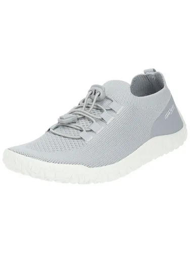 CAMEL ACTIVE Damen Barfußschuhe - Flexibel und Atmungsaktiv - Halbschuhe mit flexiblem, atmungsaktivem Obermaterial und rutschhemmender Sohle. Ideal für ein tolles Barfußgefühl und perfekten Halt dank regulierbarer Schnürung.