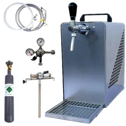 Bierzapfanlage BieTal®