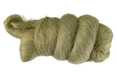 Dichtungsflachs 50 g Dichtungsflachs