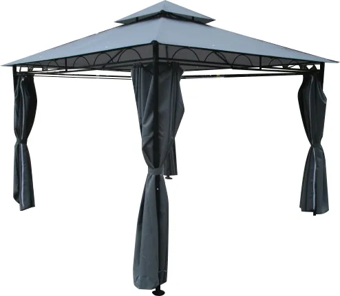 AS-S Eleganter Garten