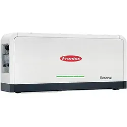 Fronius Batteriespeicher Reserva BMS + Sockel von Fronius