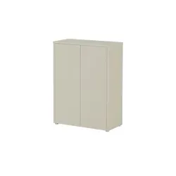 Kommode Bolognano, beige