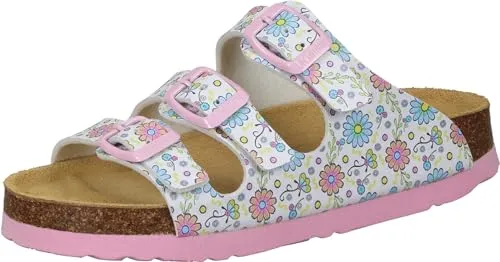 Dr. Brinkmann NOVELDA Kids Pantoletten 31 EU