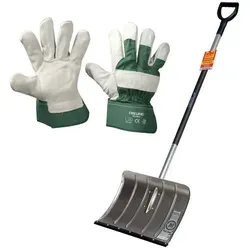 Schnee- und Eisbeseitigung von FREUND VICTORIA