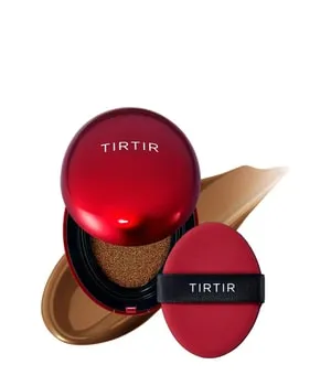 TIRTIR Mask Fit Red Mini Cushion Cushion Foundation 4.5 g 45W Chestnut