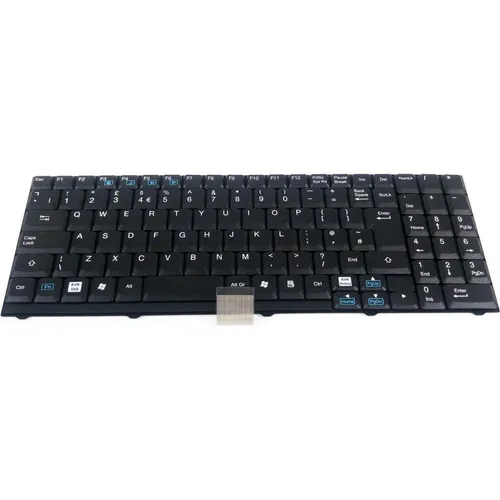 Aten KVM American Keyboard (2X-K06A-1G) von ATEN