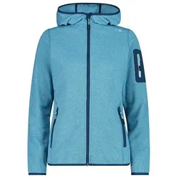 CMP Fleecejacke in Blau von CMP