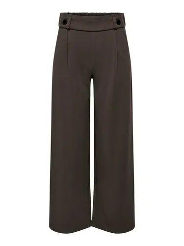JdY Damen Jdygeggo New Long Pant Jrs Noos Hose in braun von JDY