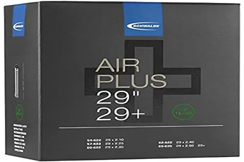 Fahrradschläuche von Schwalbe