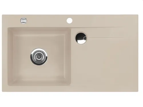 systemceram Küchenspülen & Spülbecken von systemceram