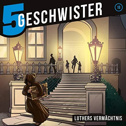 Luthers Vermächtnis