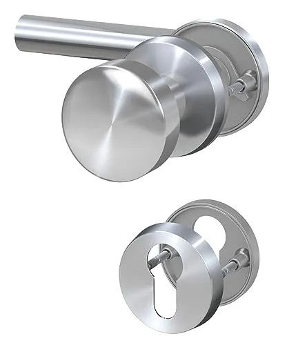 Basi 7308-2298 Rosetten-Wechsel-Garnitur von BASI