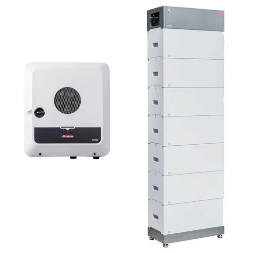 BYD Primo GEN24 4.0 Plus 4kW Hybrid von BYD