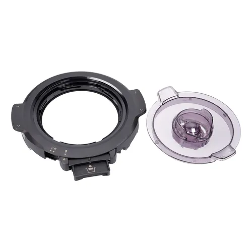 easyPART BOSCH Deckel Zubehörset für Cookit Küchenmaschine