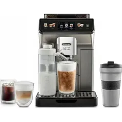Delonghi Eletta Explore