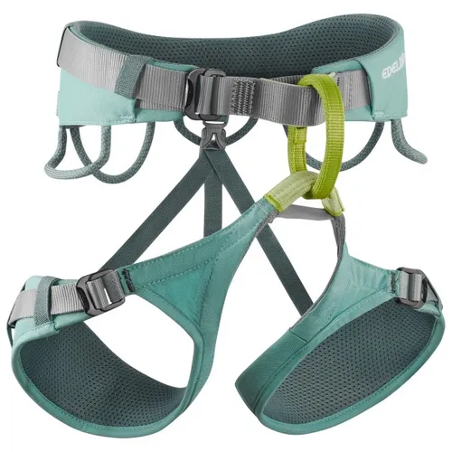 Edelrid Jayne IV dolphin (038) L Klettergurt von EDELRID